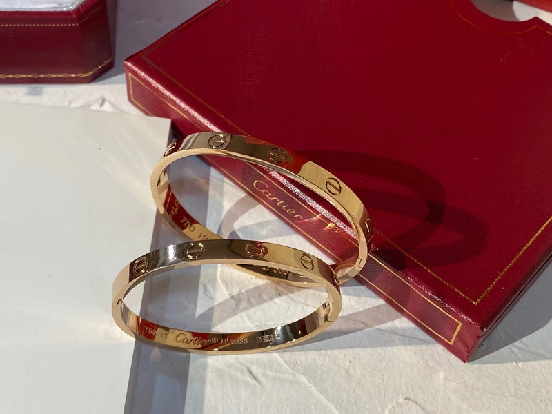 Cartier Jewelry