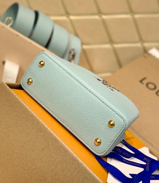 Mila's Edit - LOV Bags - 2963