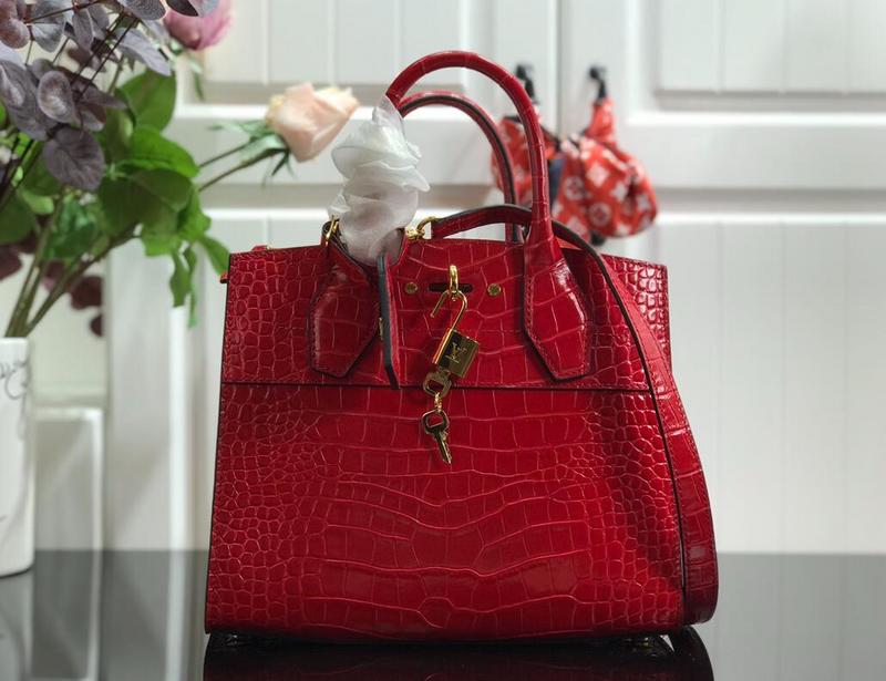 Mila's Edit - LOV Bags - 2673