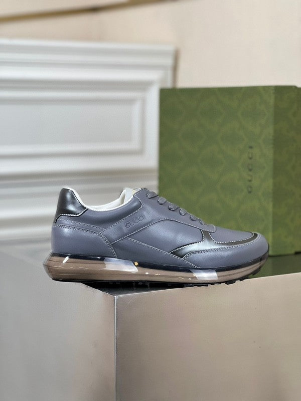 Gucci Luxury Shoes