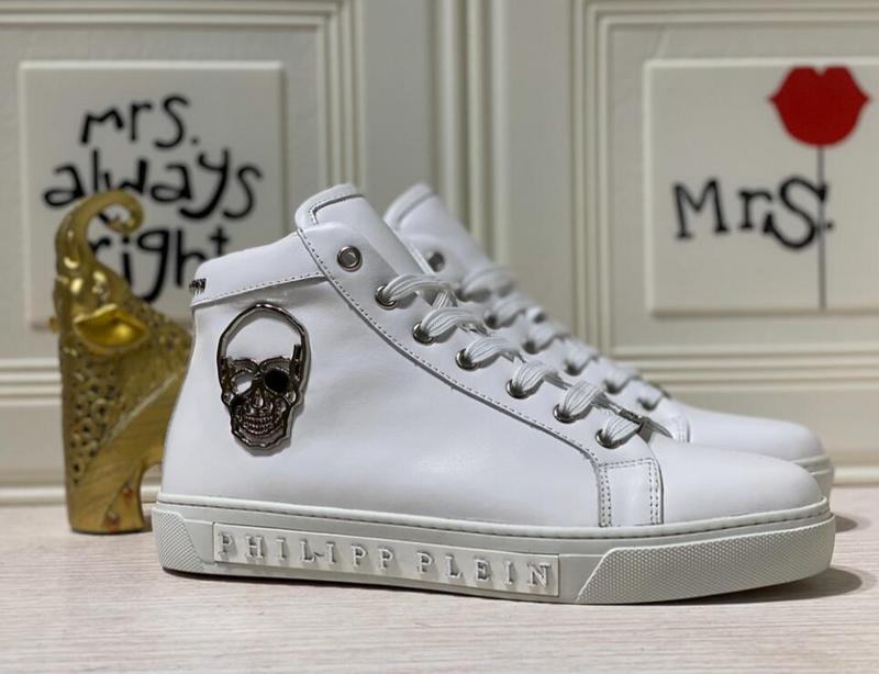 Mila's Edit - PHP Shoes - 090