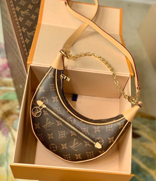 Mila's Edit - LOV Bags - 2301