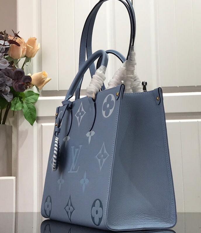 Mila's Edit - LOV Bags - 2457