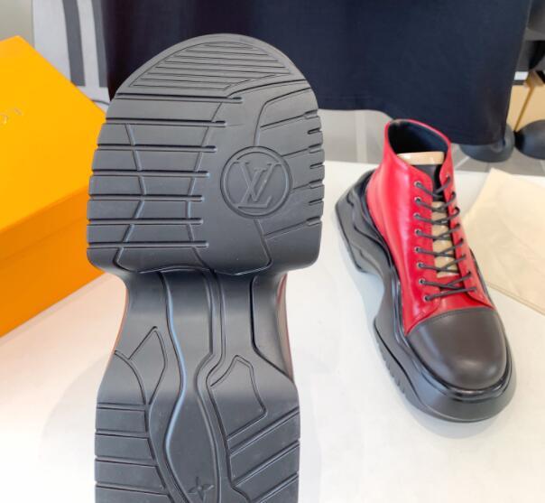 Mila's Edit - LOV Women Shoes - 477