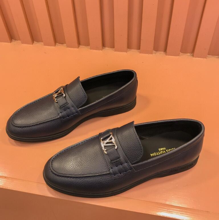 Mila's Edit - LOV Men Shoes - 756