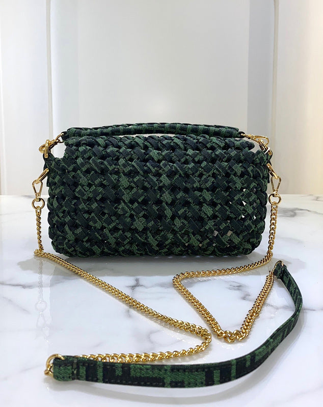 ENT - ENTI Bags - 082