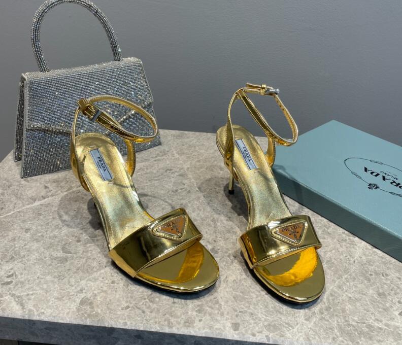 Mila's Edit - PD Women Shoes - 234