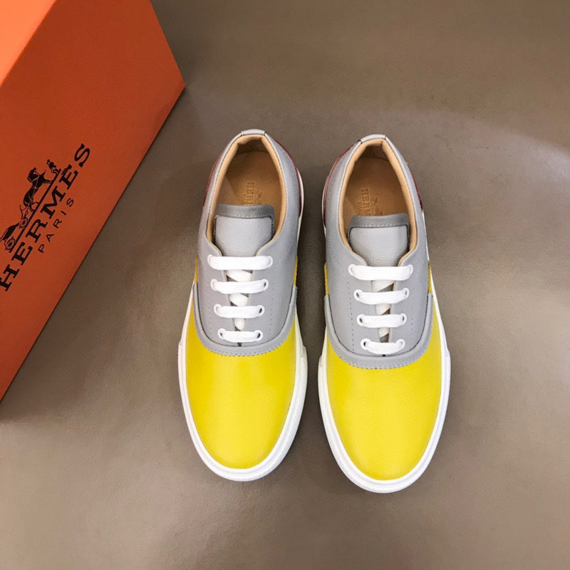 Hermes Luxury Shoes