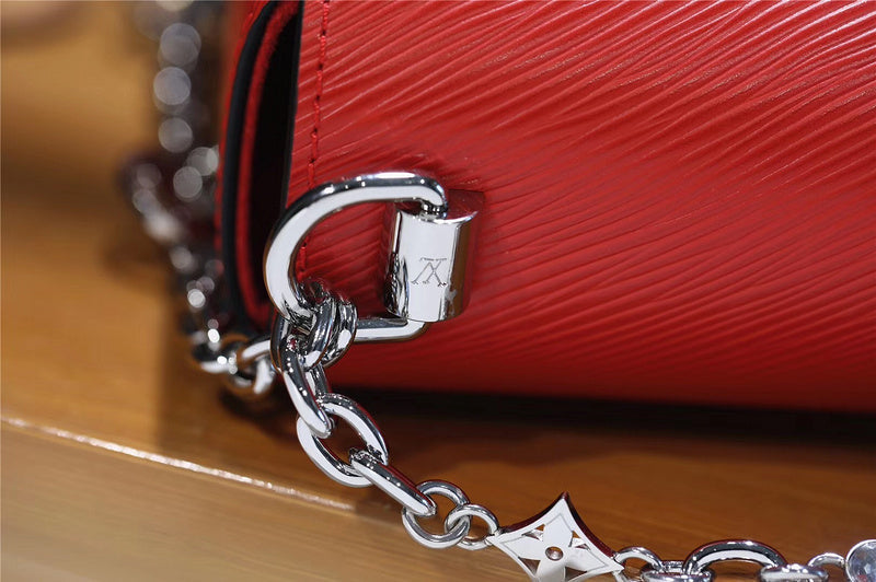 I W Fashion Lu-Vi bags - 8530