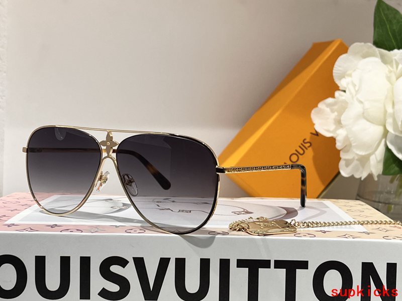 Louis Vuittion Luxury Sunglasses