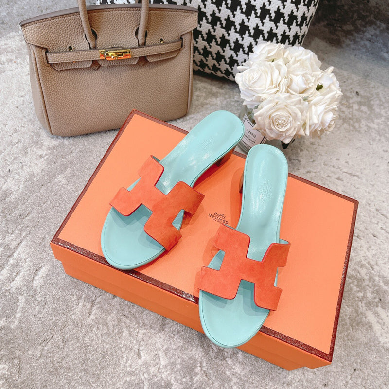 Hermes Luxury Shoes