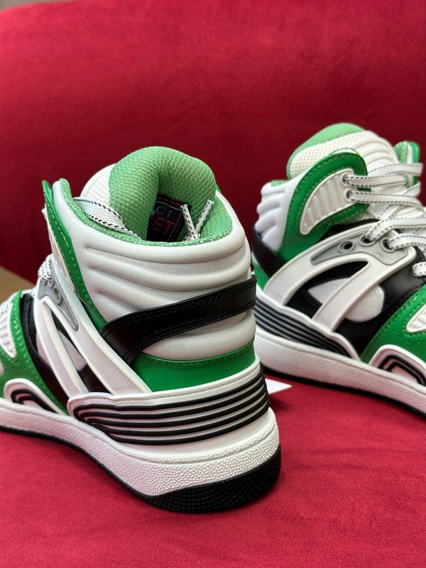 Gucci Luxury Shoes