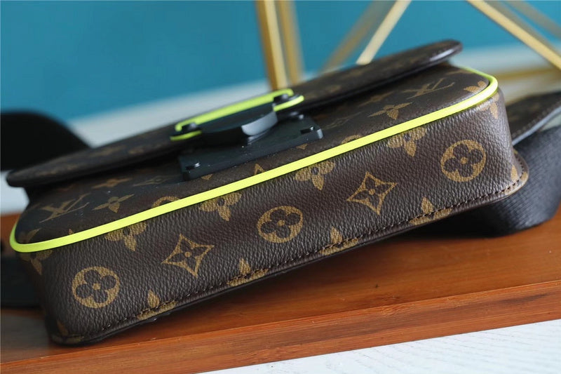 I W Fashion Lu-Vi bags - 10097