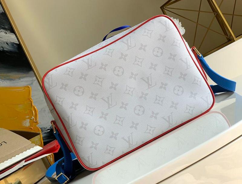 Mila's Edit - LOV Bags - 2618