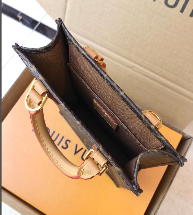 Mila's Edit - LOV Bags - 2554