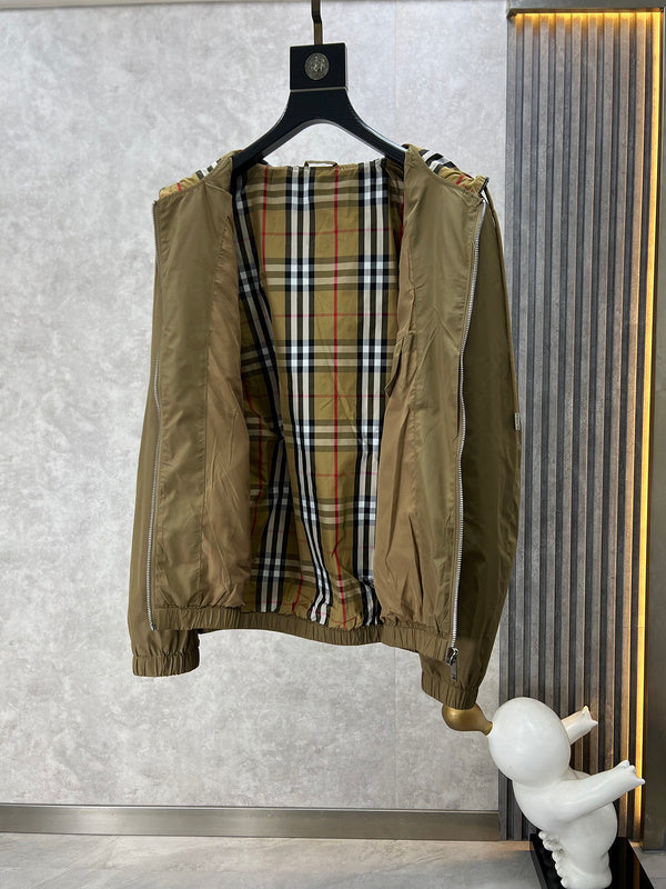 Burberry Luxury Clothes