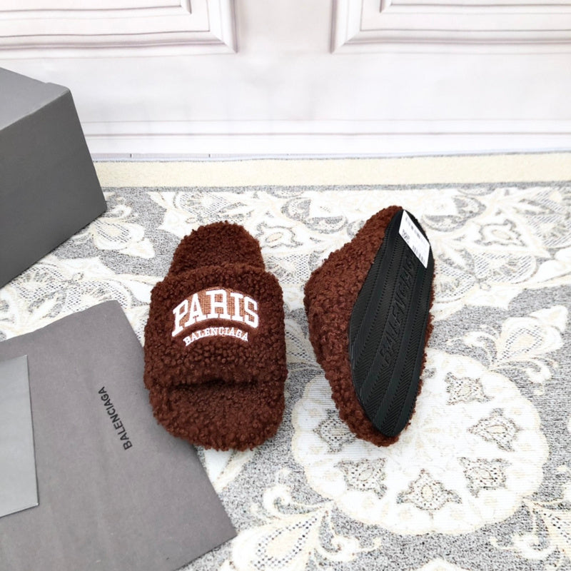 Balenciaga Luxury Sandals