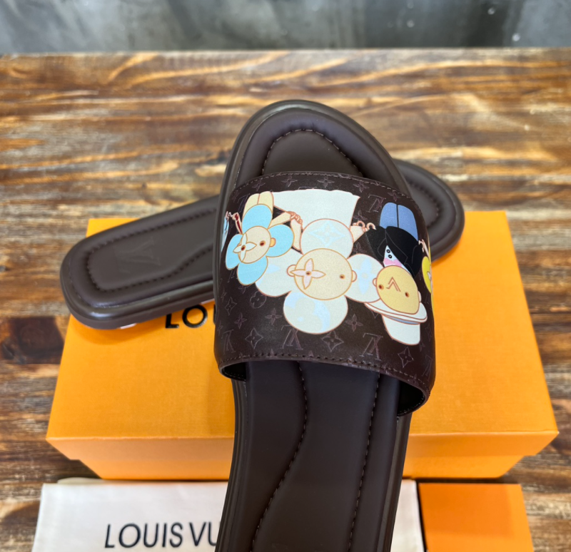 Mila's Edit - LOV Men Shoes - 074