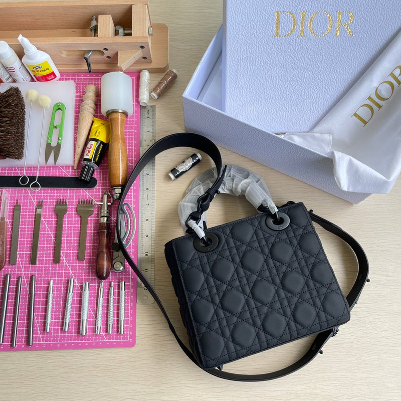 PHA - DOR Bags - 426