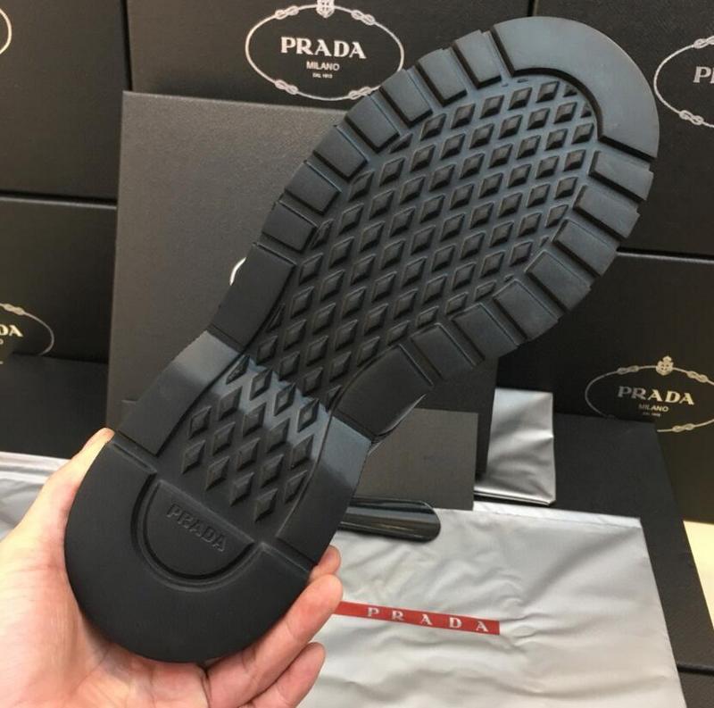 Mila's Edit - PD Men Shoes - 477