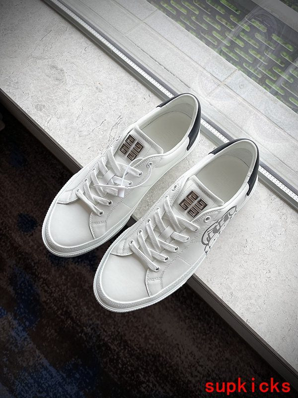 Givenchy Luxury Shoes