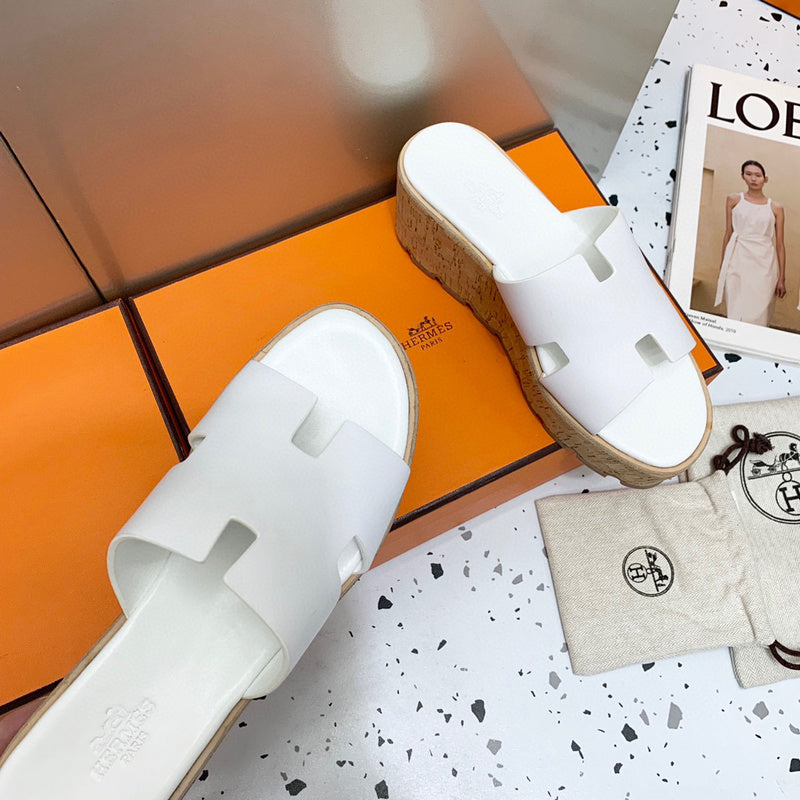 Hermes Luxury Sandals