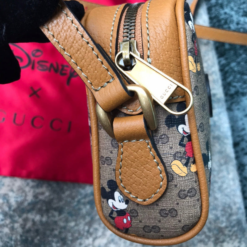 ENT - GCI Bags - 025