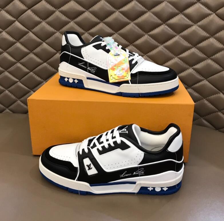 Mila's Edit - LOV Men Shoes - 1592