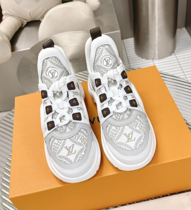 Mila's Edit - LOV Women Shoes - 225