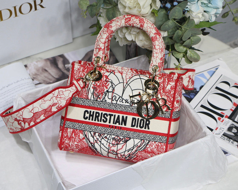 ENT - DOR Bags - 563