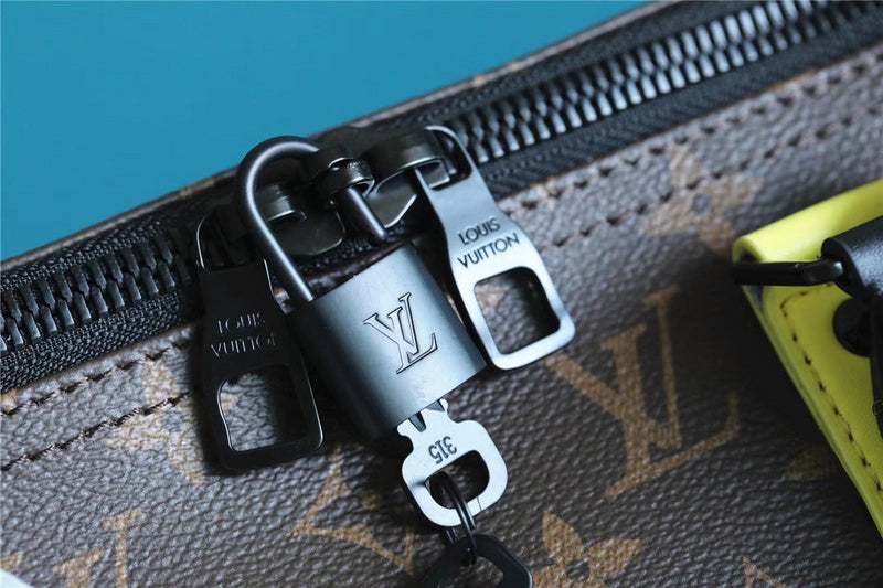 I W Fashion Lu-Vi bags - 11207