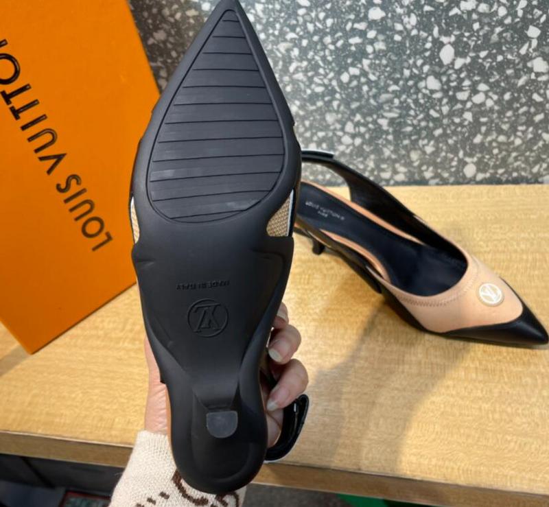 Mila's Edit - LOV Women Shoes - 1128