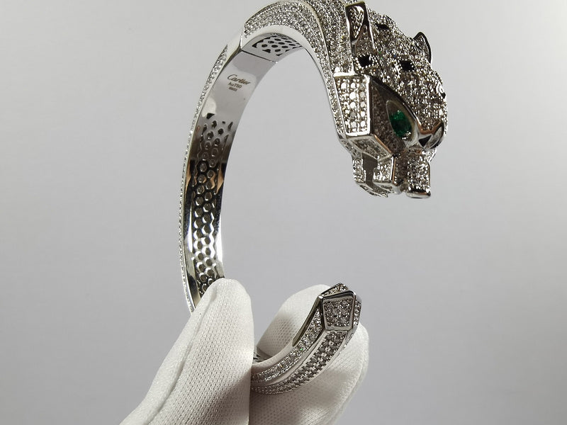 Cartier Jewelry