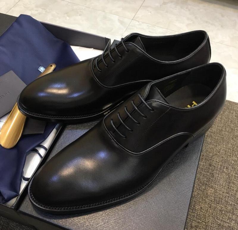 Mila's Edit - PD Men Shoes - 329