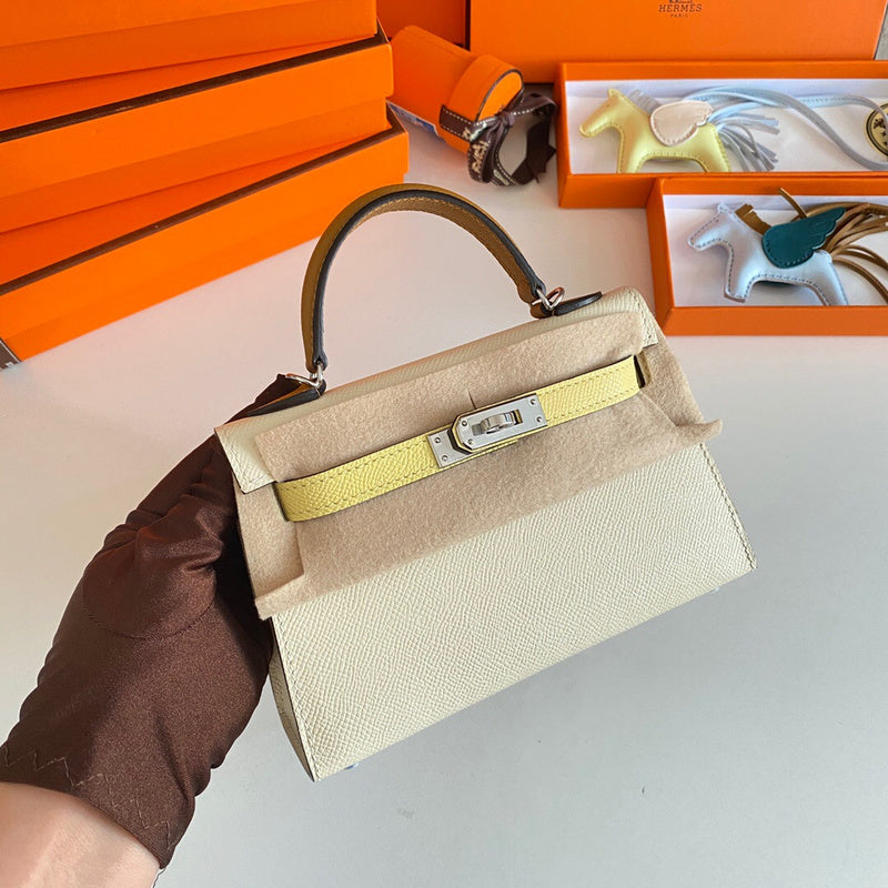 PHA - HMS Bags - 2220