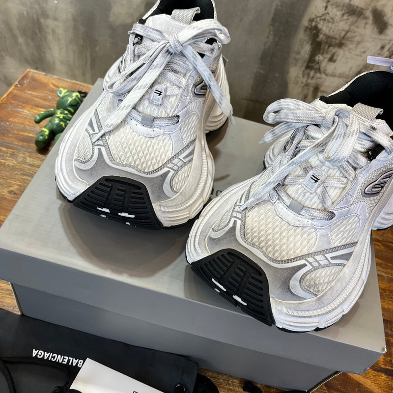 Balenciaga Luxury Shoes