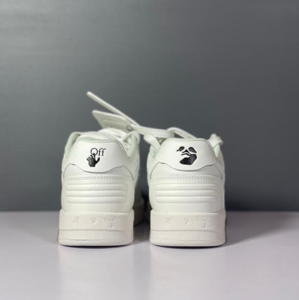 Mila's Edit - YZO Men Shoes - 079