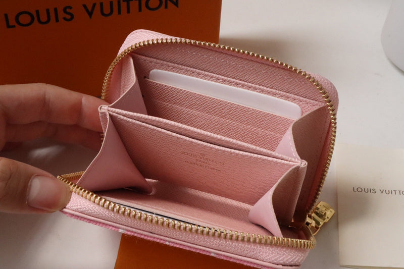 I W Fashion Lu-Vi bags - 16993