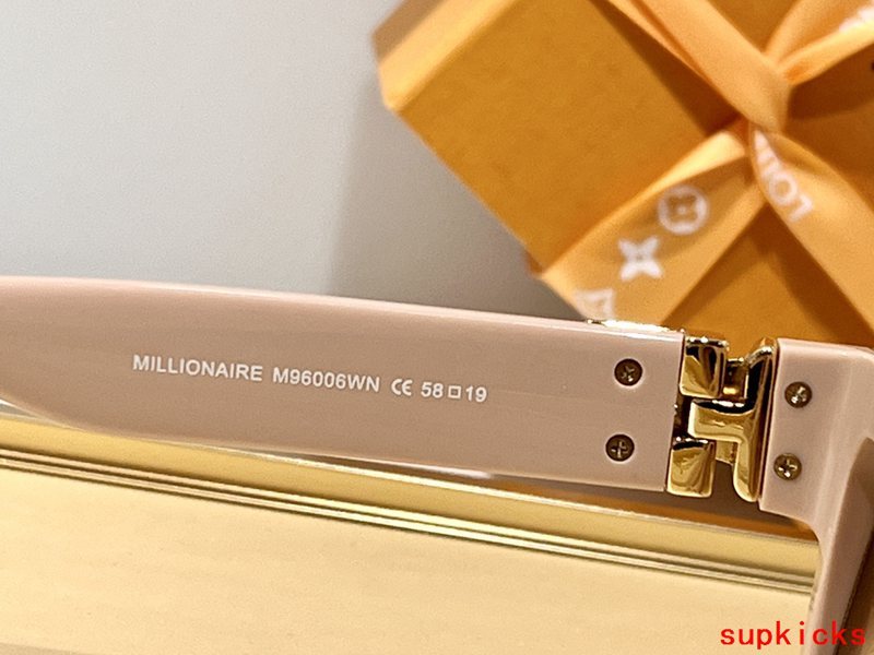 Louis Vuittion Luxury Sunglasses