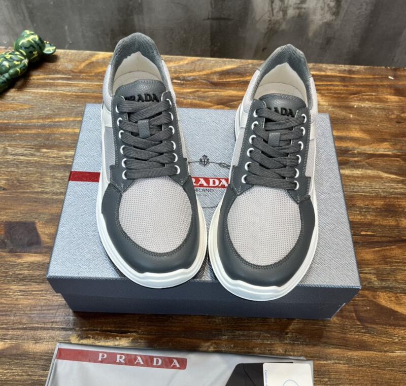 Mila's Edit - PD Men Shoes - 230