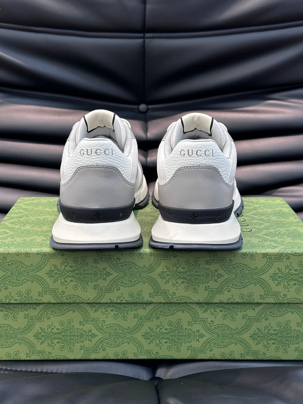 Gucci Luxury Shoes