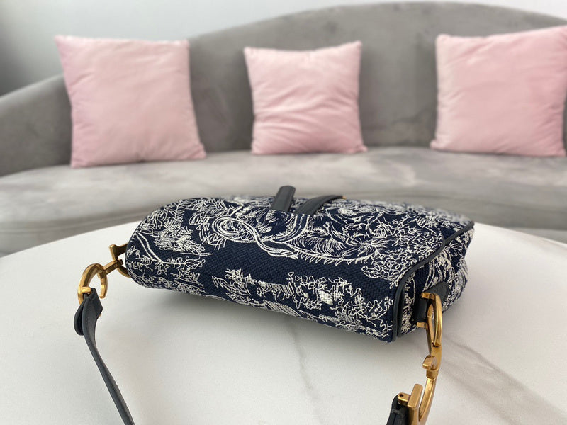 ENT - DOR Bags - 424