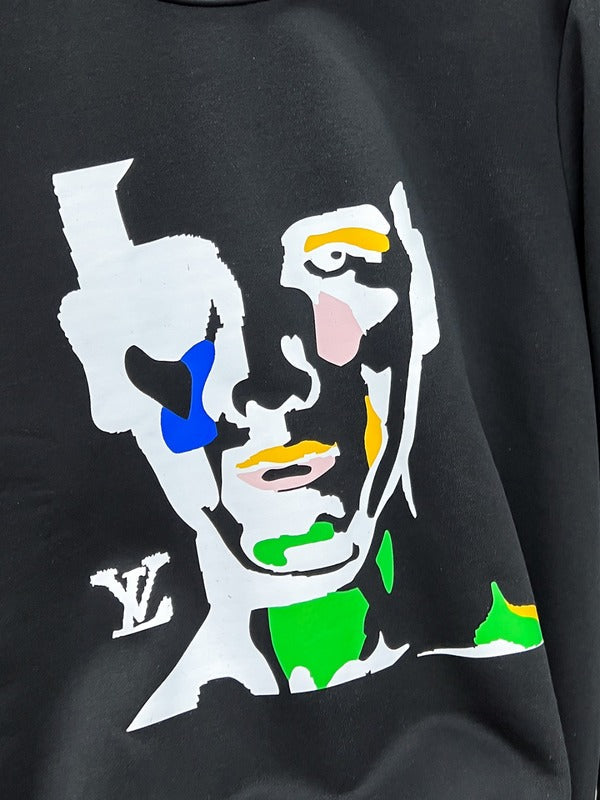 Louis Vuittion Luxury Clothes