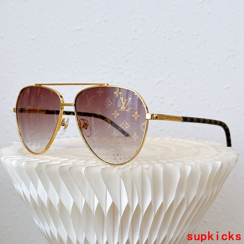 Louis Vuittion Luxury Sunglasses