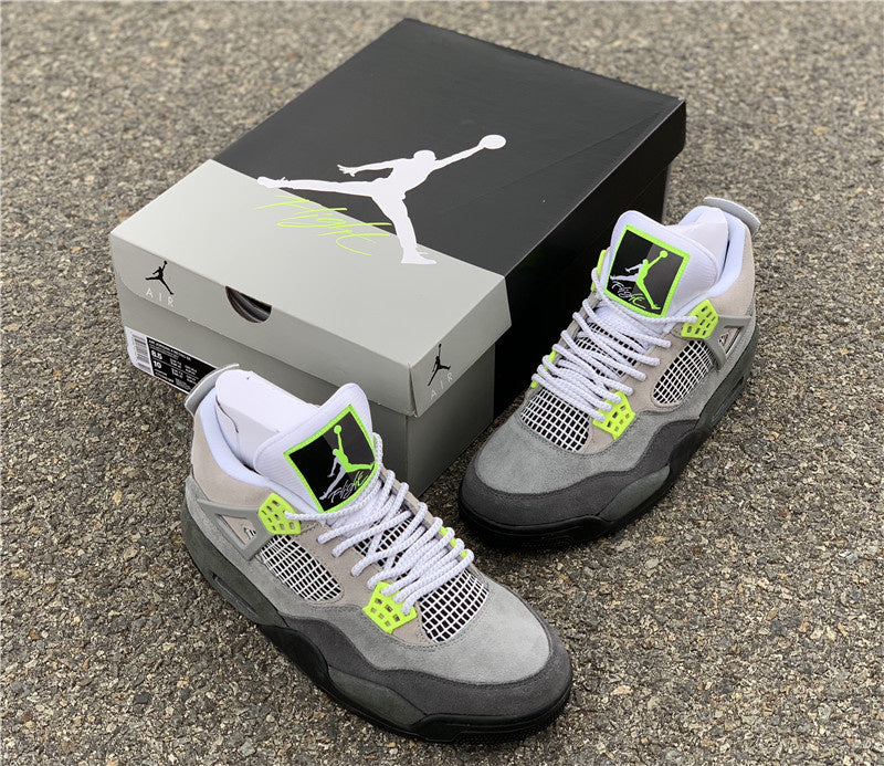 Nike Luxury Shoes