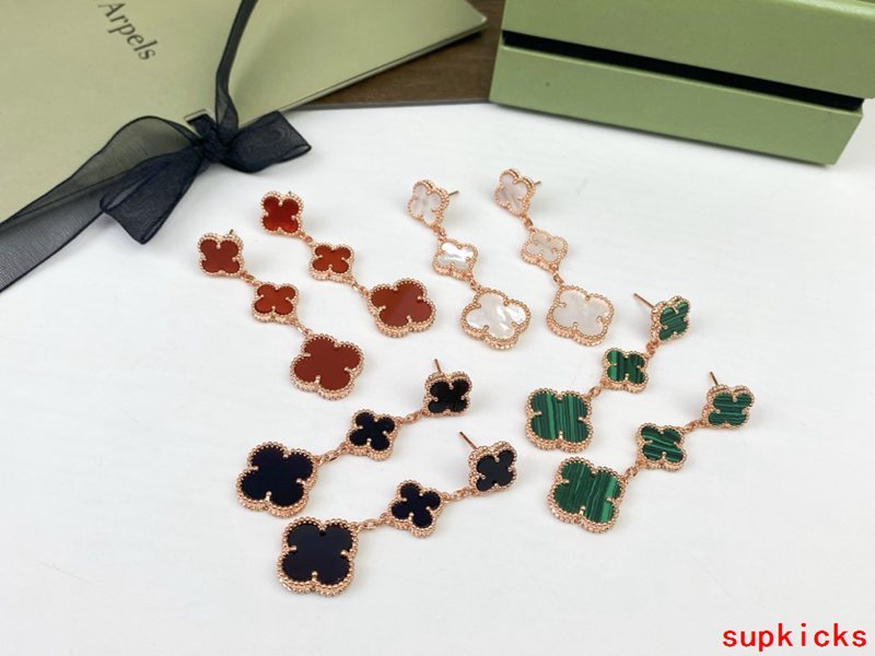 Van Cleef & Arples Jewelry