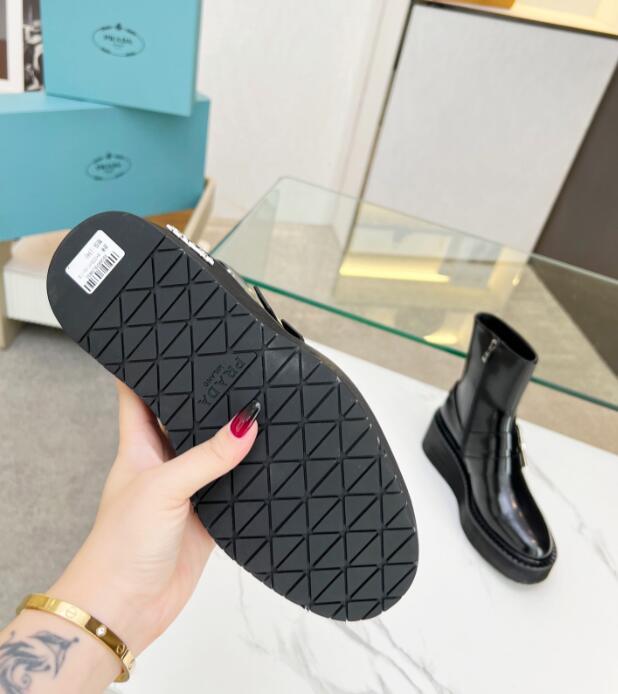 Mila's Edit - PD Women Shoes - 227