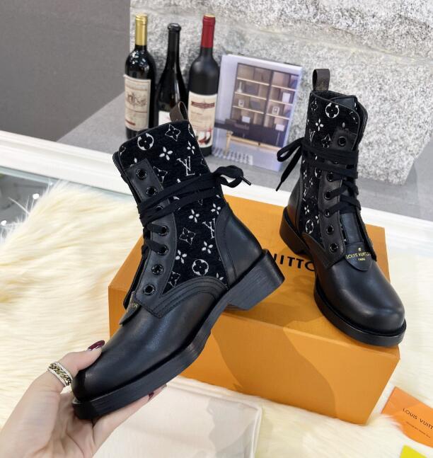 Mila's Edit - LOV Women Shoes - 821