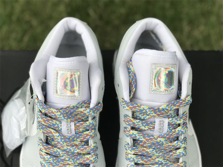 Nike Luxury Shoes