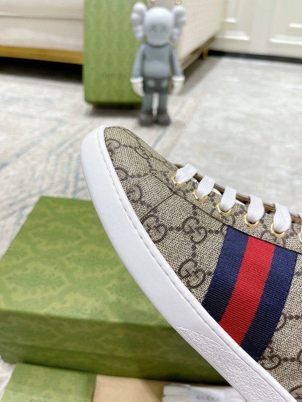 Gucci Luxury Shoes